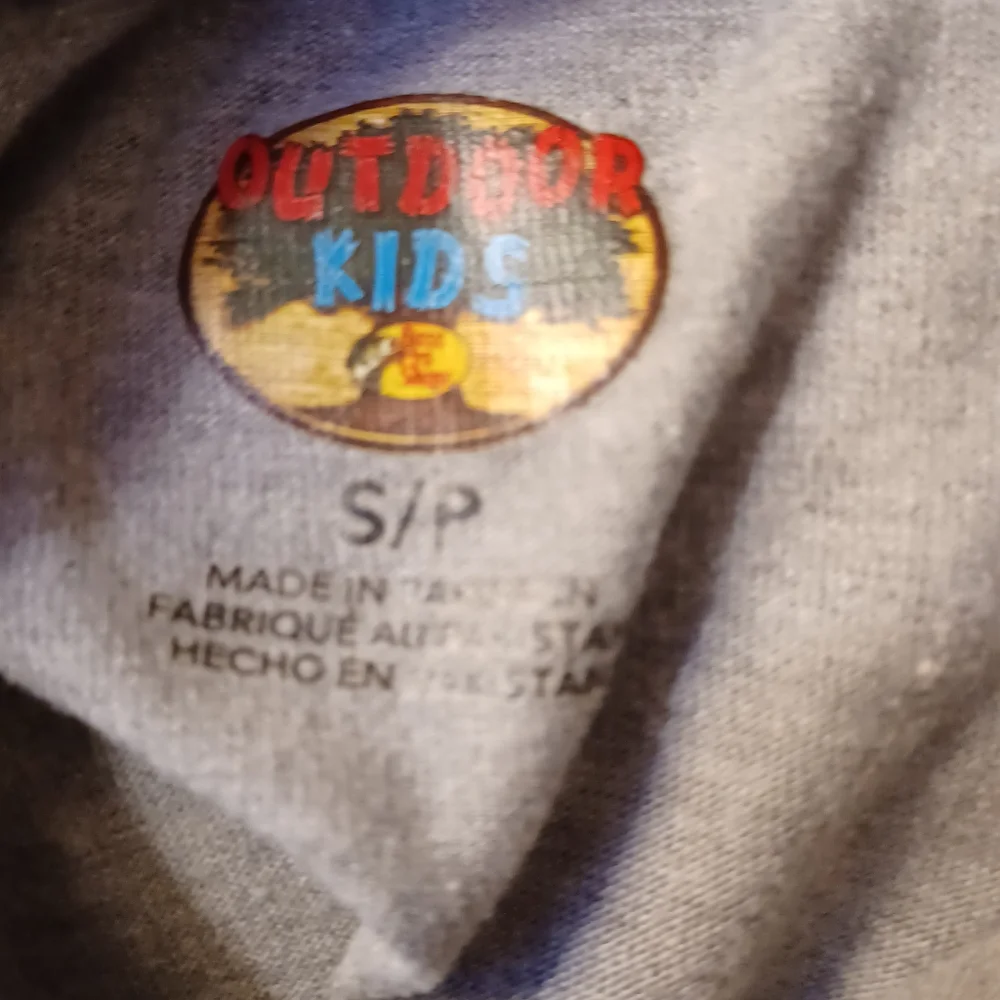 BOYS LONG SLEEVE SHIRT - Picture 4 of 6